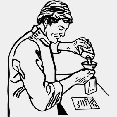 Chemist Thumbnail