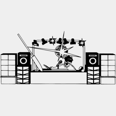 DJ Thumbnail