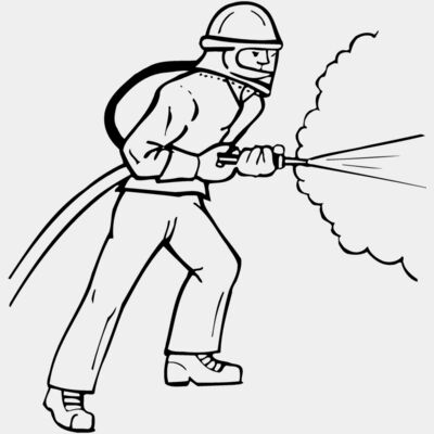 Fireman Thumbnail