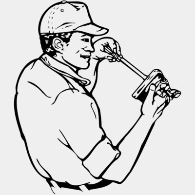 Mechanic Thumbnail