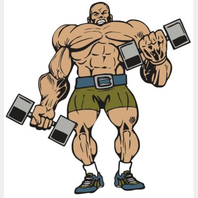 Weightlifting Thumbnail