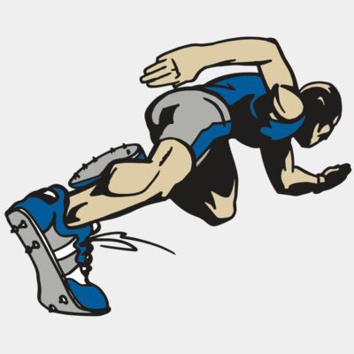 Track and Field Thumbnail