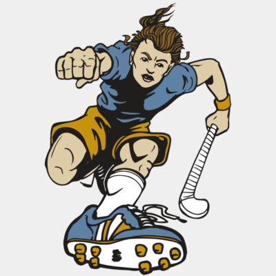 Field Hockey Thumbnail