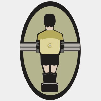 Foosball Thumbnail