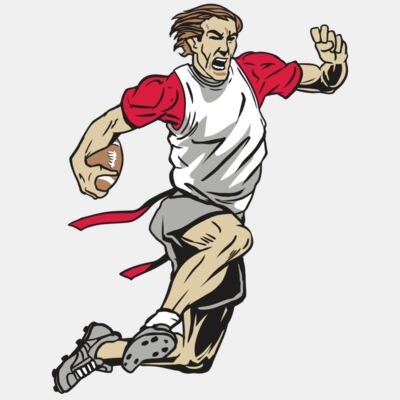 FlagFootball Thumbnail