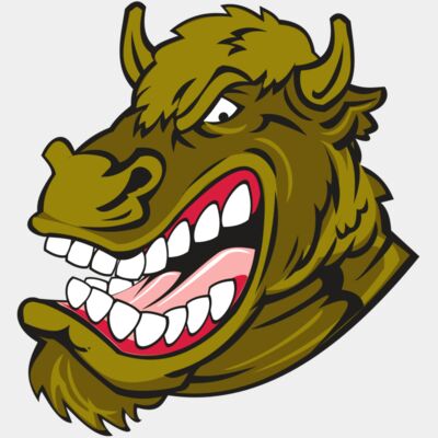 Buffalo Thumbnail