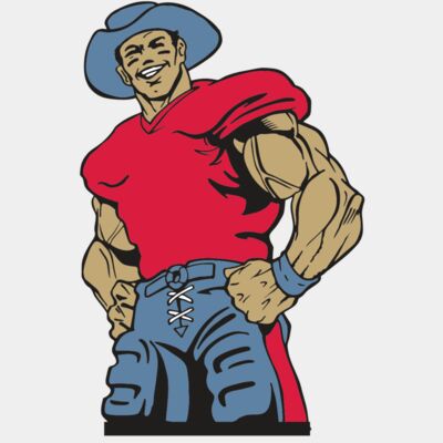 Cowboys Thumbnail