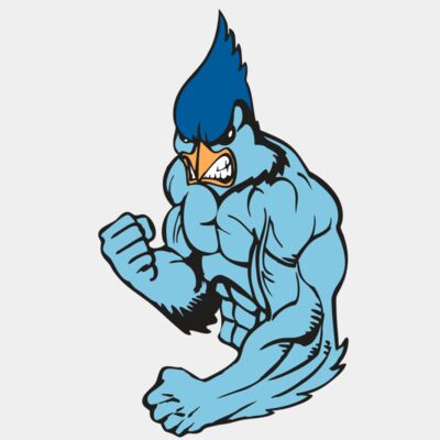 Bluejays Thumbnail