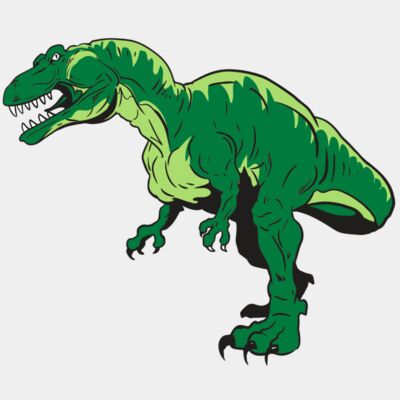 Dinosaurs Thumbnail