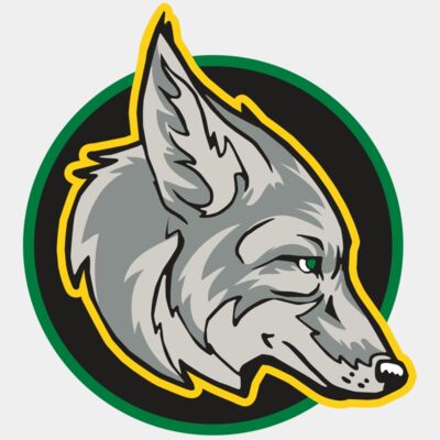 Coyotes Thumbnail