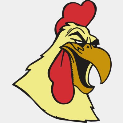 Gamecock Thumbnail