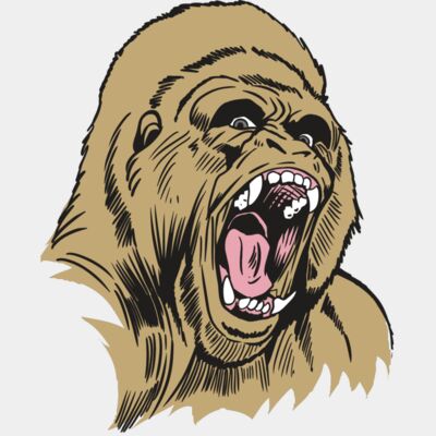 Gorillas Thumbnail