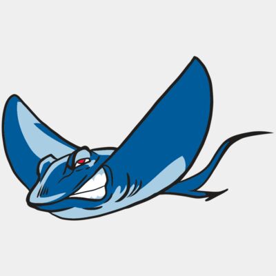 Stingrays Thumbnail