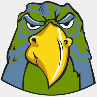 Parrots Thumbnail