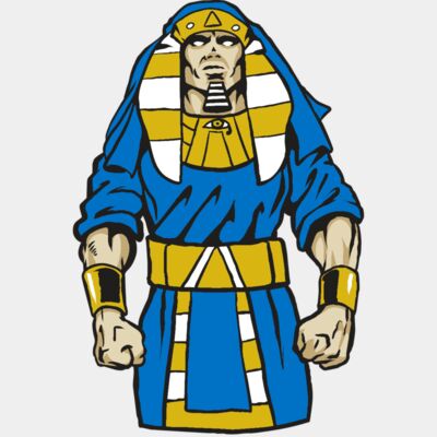 Pharoahs Thumbnail