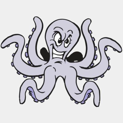 Octopus Thumbnail